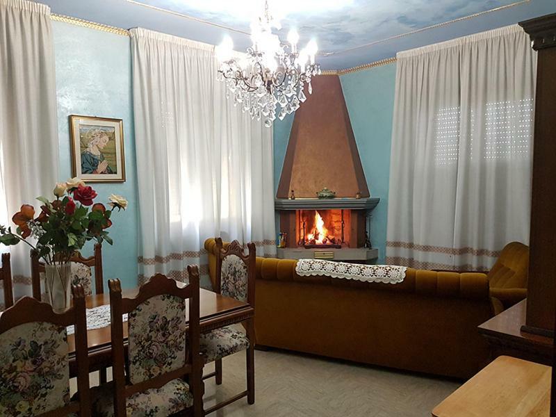 Appartamento Casa Berti Spello Esterno foto