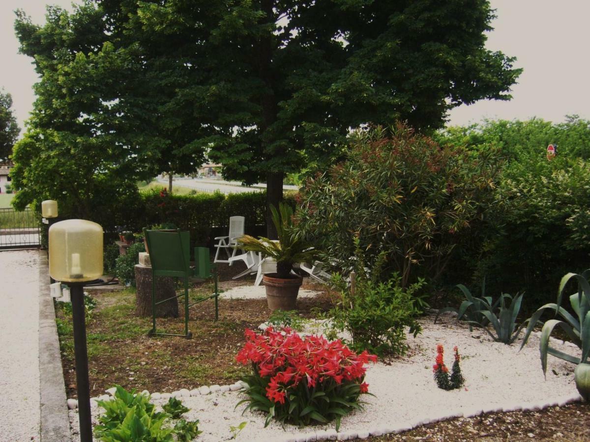 Appartamento Casa Berti Spello Esterno foto