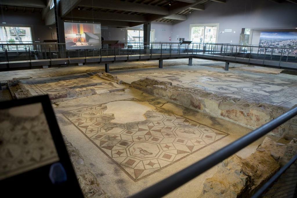 Appartamento Casa Berti Spello Esterno foto