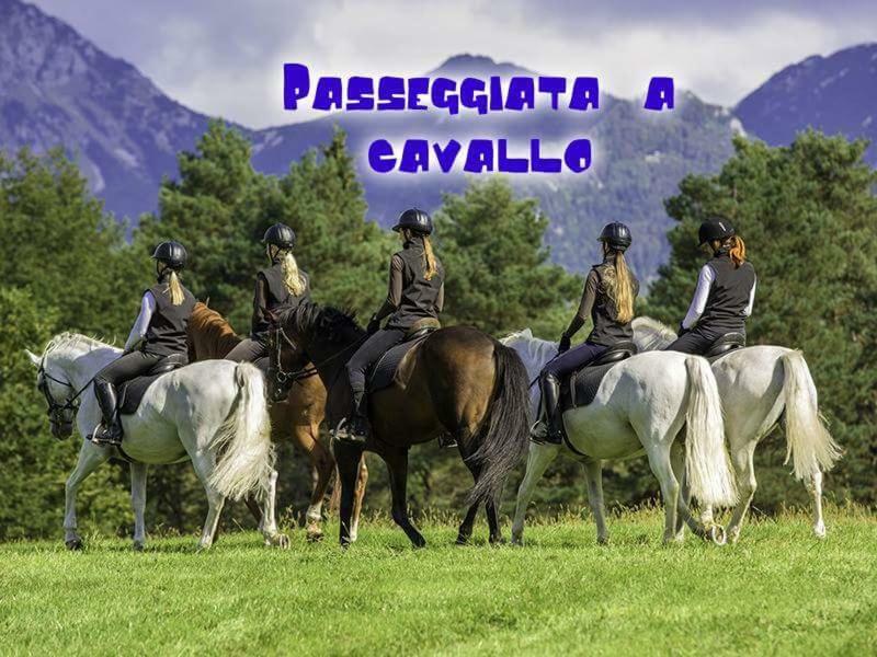 Appartamento Casa Berti Spello Esterno foto